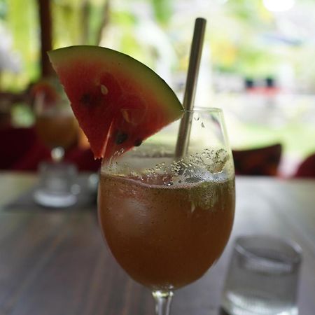 Red Coconut Villa Bentota Kültér fotó