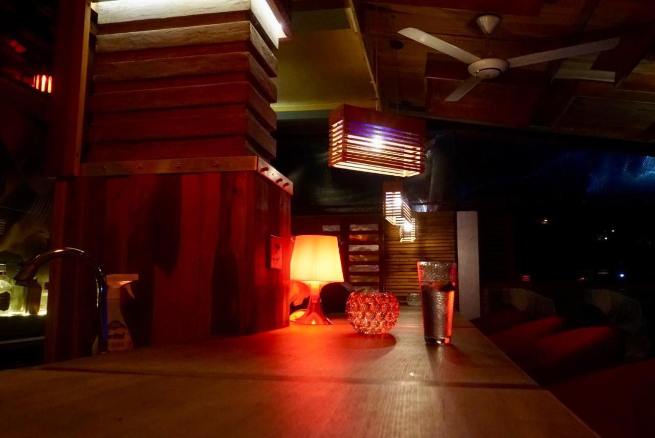 Red Coconut Villa Bentota Kültér fotó