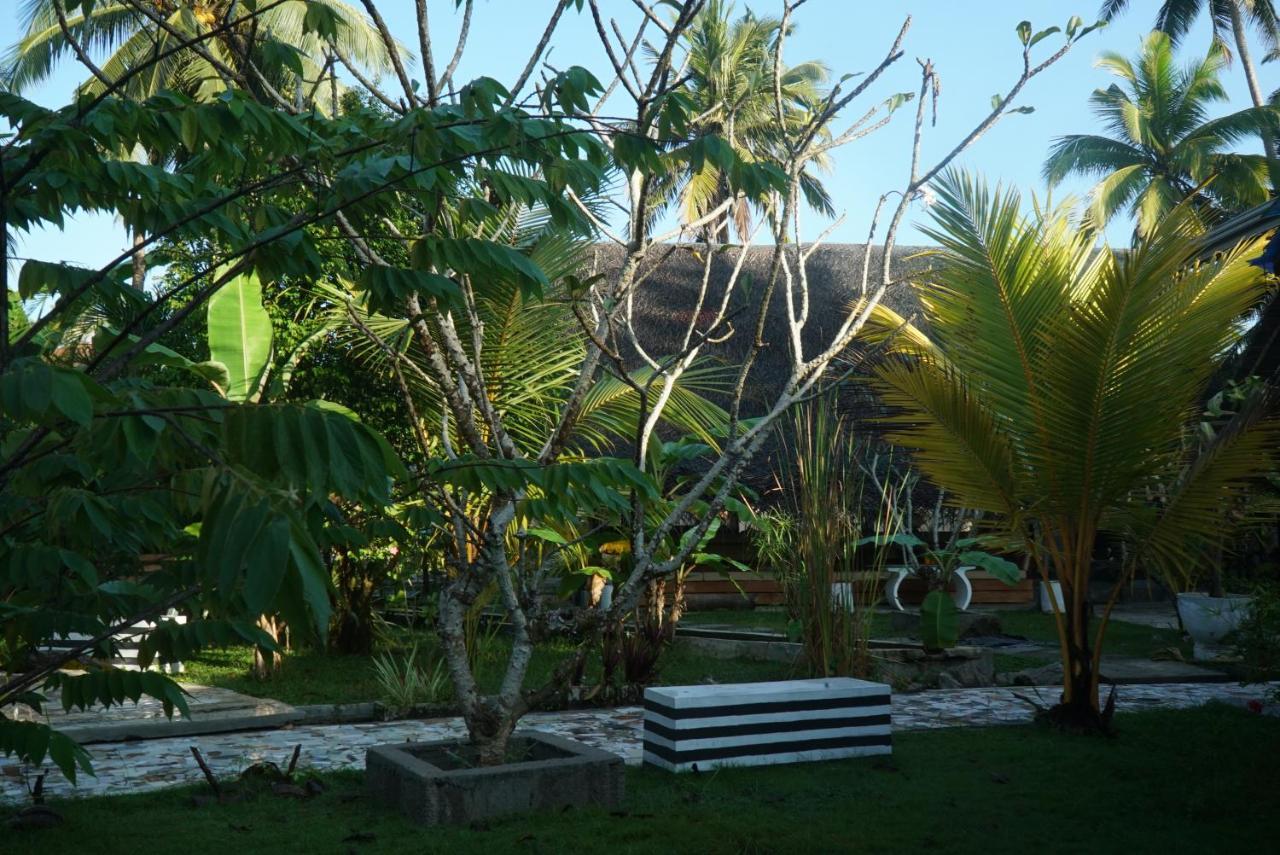 Red Coconut Villa Bentota Kültér fotó