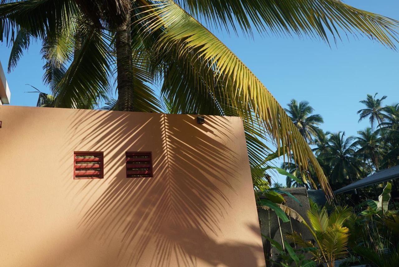 Red Coconut Villa Bentota Kültér fotó